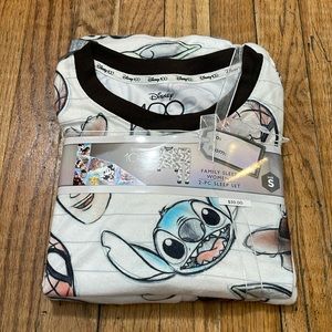 Disney 100 women’s 2-pc sleep set size S